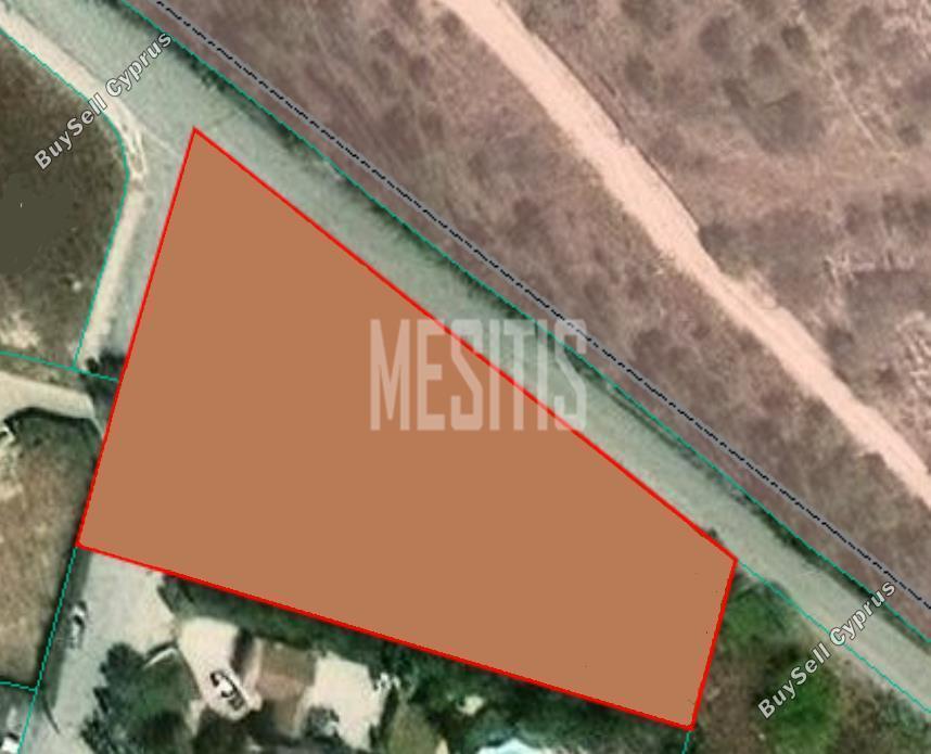 plot for sale geri nicosia 8509680 image 15364265