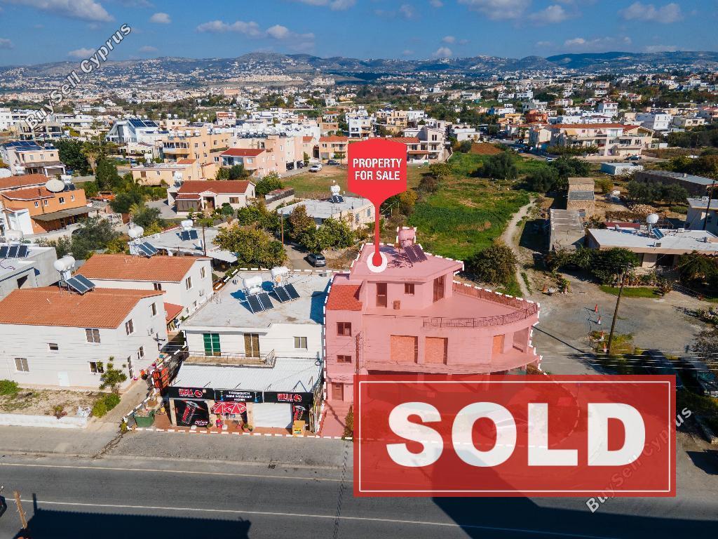studio residential development sold chlorakas paphos 822680 image 889136