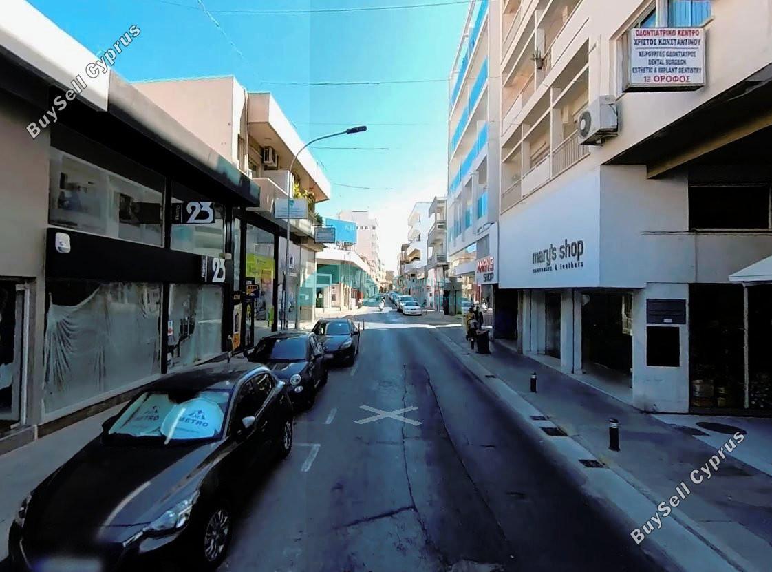 studio shop for sale larnaca municipality larnaca 1425680 image 5453870