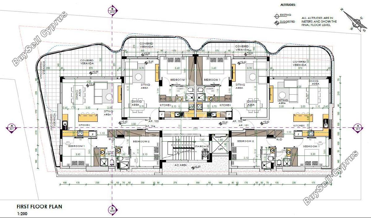 1 bedroom apartment for sale aradippou larnaca 7822780 image 10696315