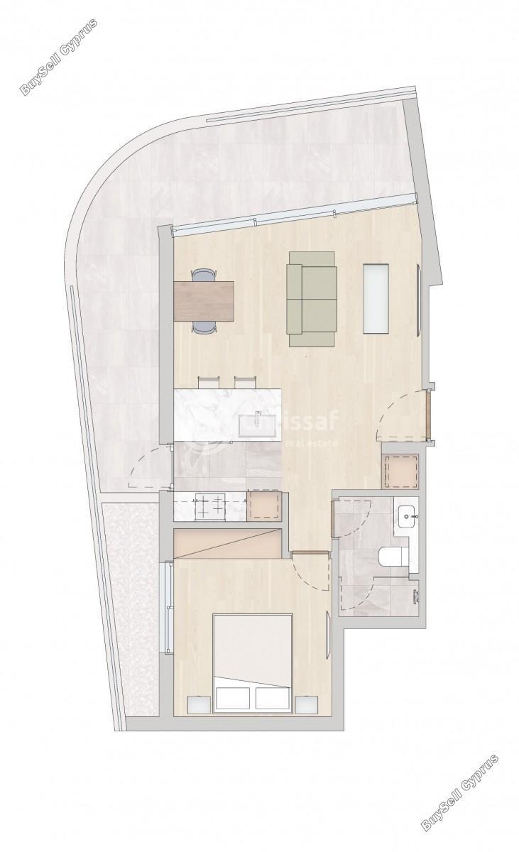 1 bedroom apartment for sale katholiki limassol 1658780 image 15225322