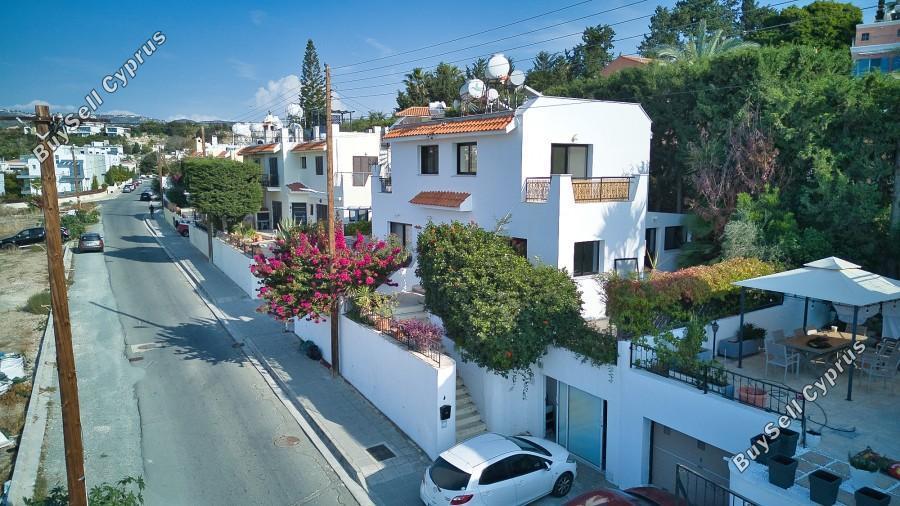1 bedroom semi detached house for sale chlorakas paphos 7810780 image 16407152
