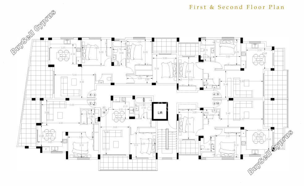 2 bedroom apartment for sale frenaros famagusta 1523780 image 9949715