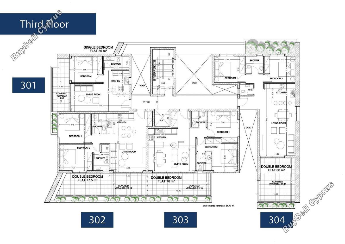2 bedroom apartment for sale tombs of the kings paphos 8022780 image 12842544