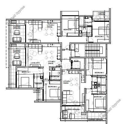 2 bedroom apartment for sale tombs of the kings paphos 8463780 image 15853635