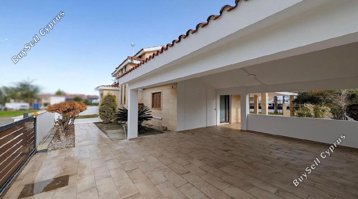 3 bedroom detached house for sale ilioupoli nicosia 8151780 image 15881666