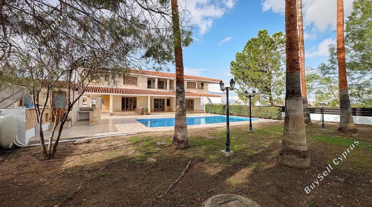 3 bedroom detached house for sale ilioupoli nicosia 8151780 image 15881670