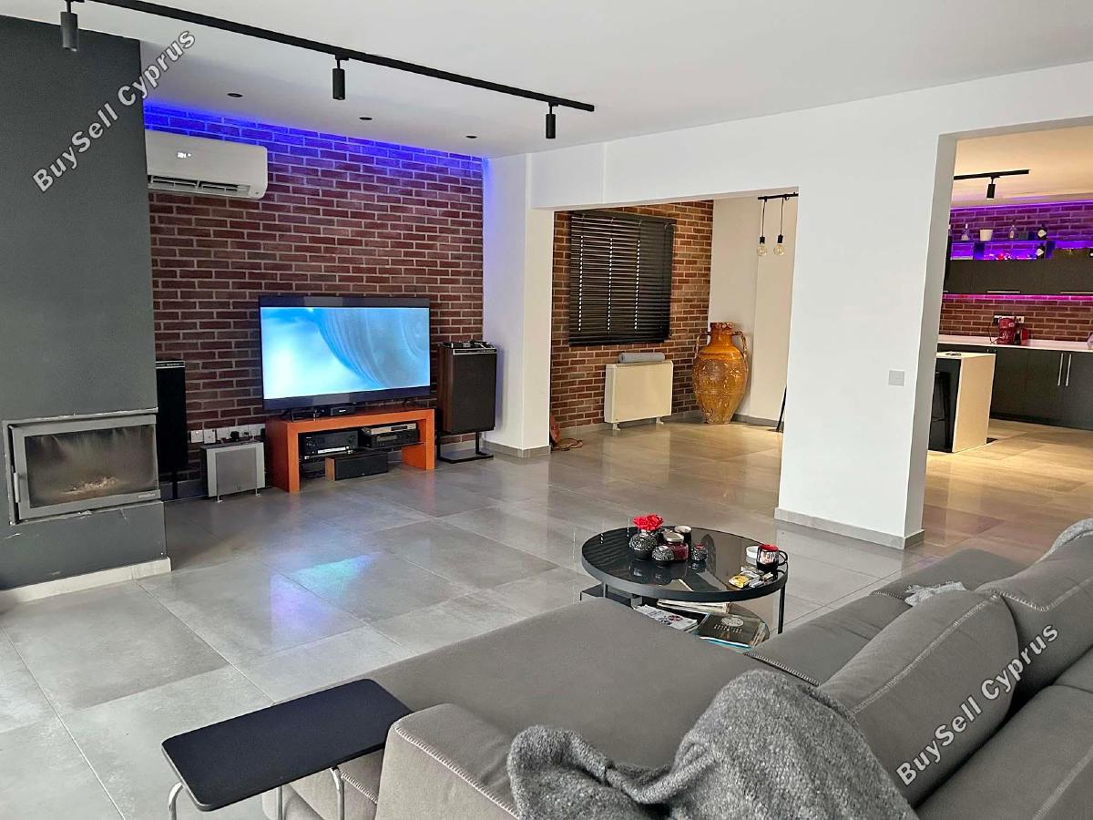 4 bedroom penthouse for sale makedonitissa nicosia 1668780 image 14886282