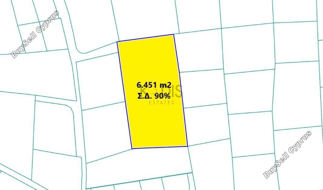 land for sale agioi trimithias nicosia 1699780 image 5894865