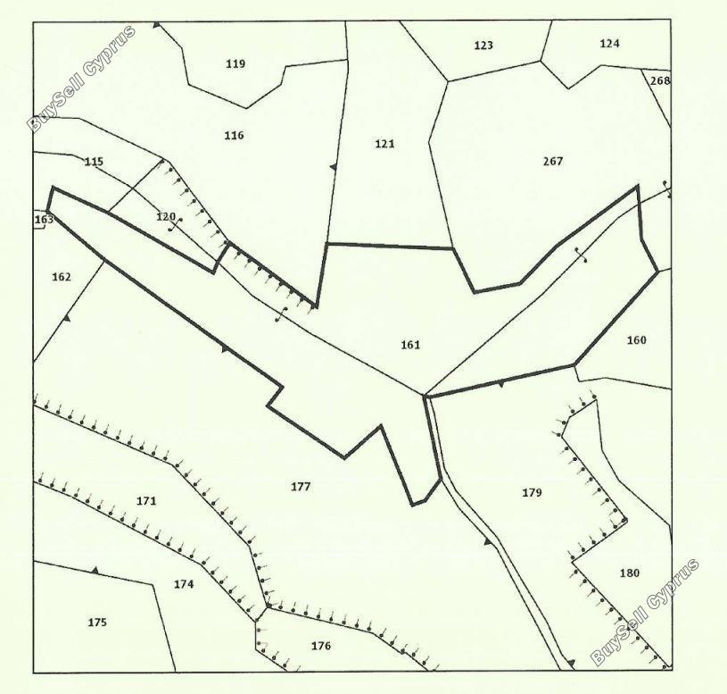 land for sale agios theodoros larnacas larnaca 1213780 image 12915281