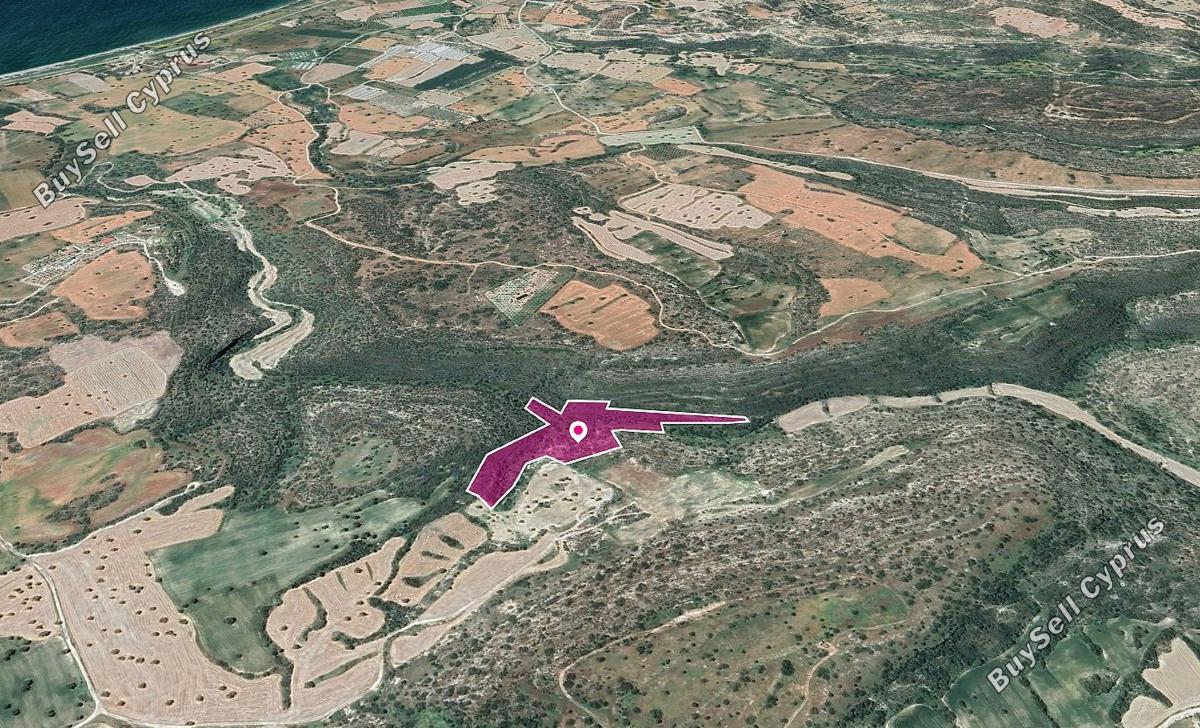 land for sale agios theodoros larnacas larnaca 1213780 image 2007116