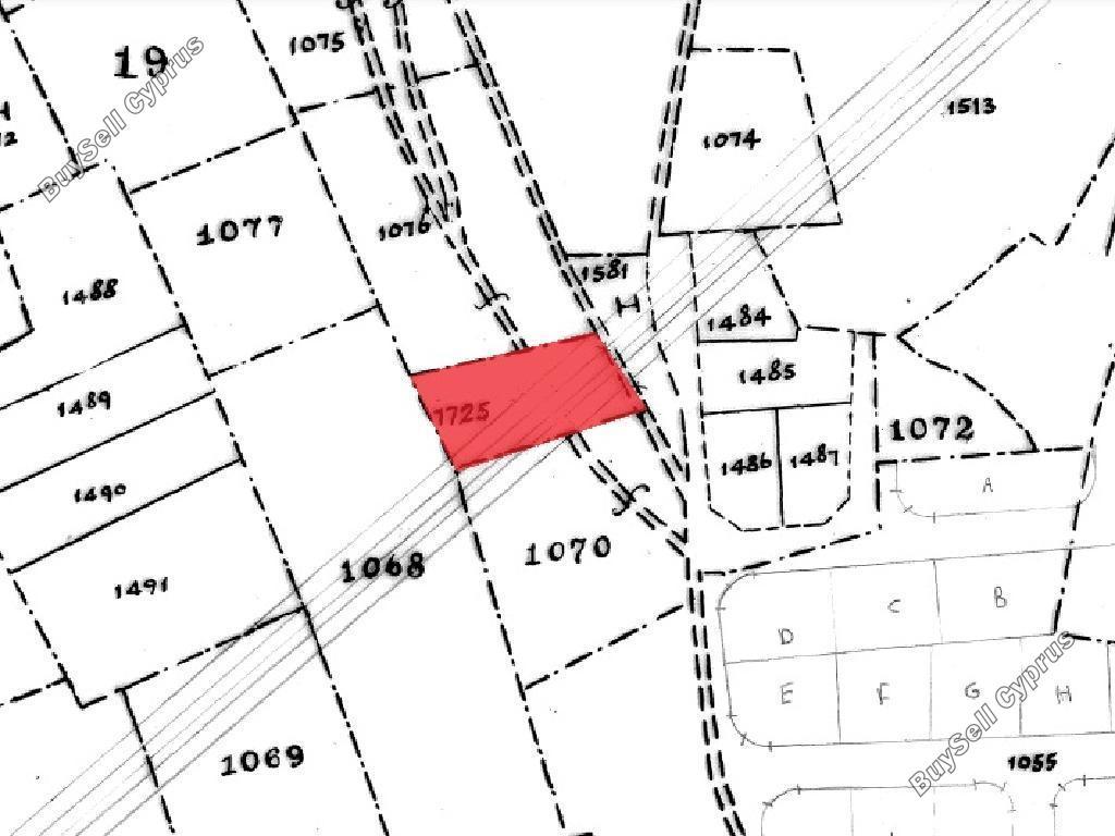 land for sale deryneia famagusta 880780 image 18266099