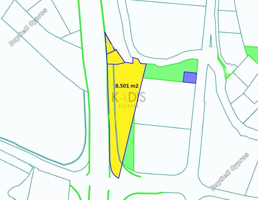 land for sale nisou nicosia 1329780 image 5836002