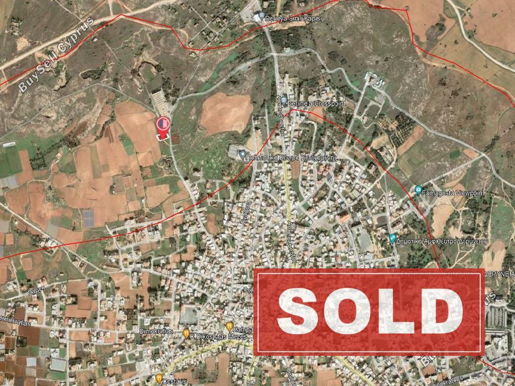 land sold deryneia famagusta 880780 image 754609