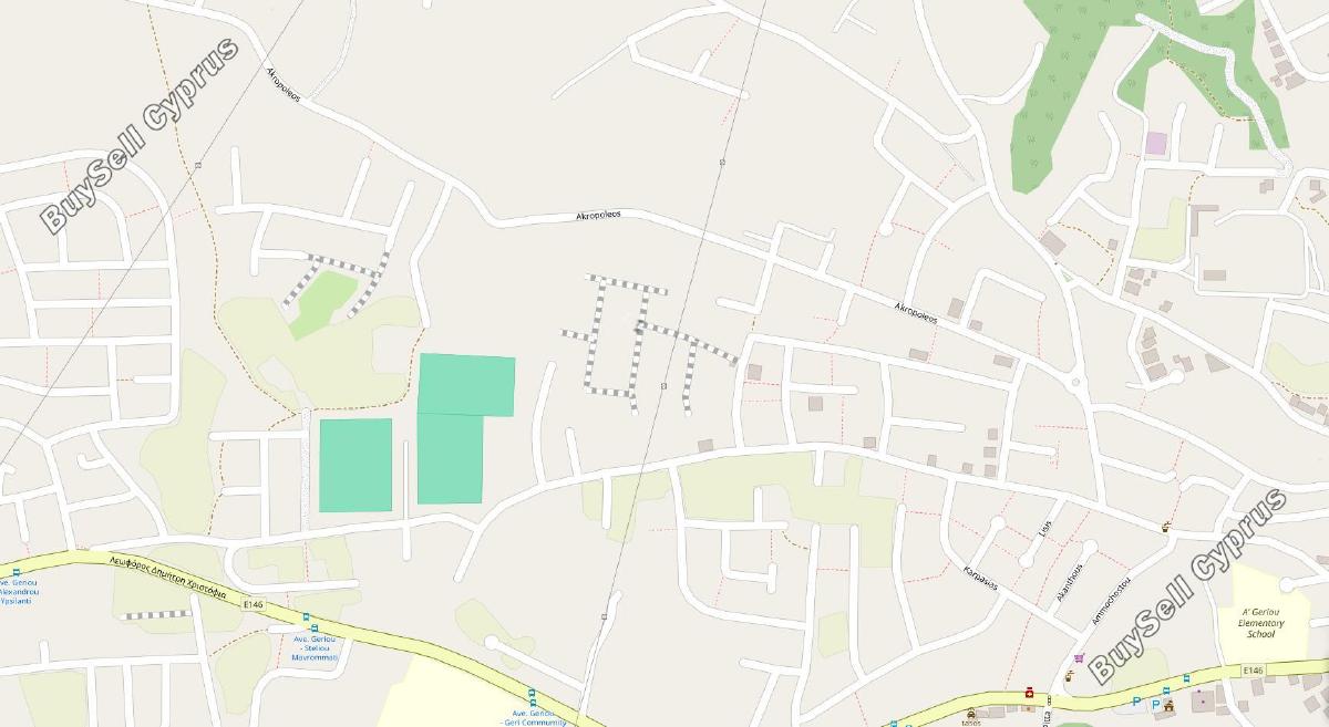 plot for sale geri nicosia 8902780 image 17372844