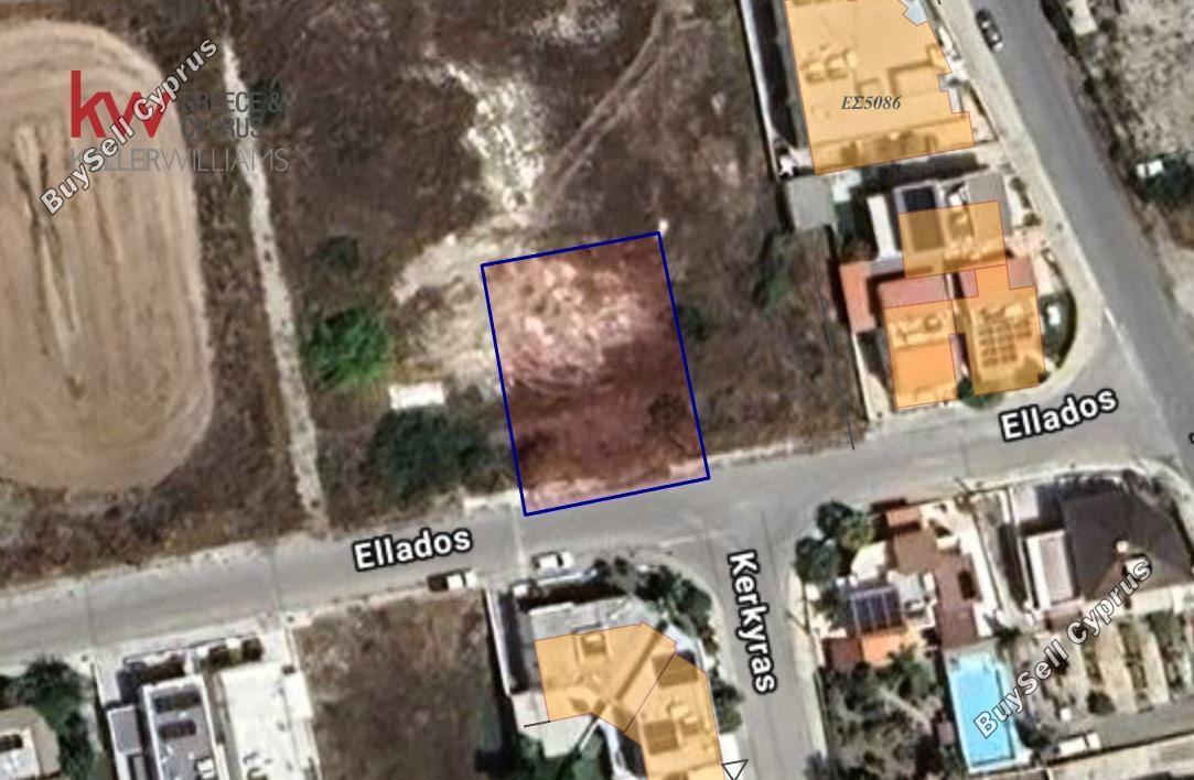 plot for sale kallithea nicosia 1582780 image 16653582