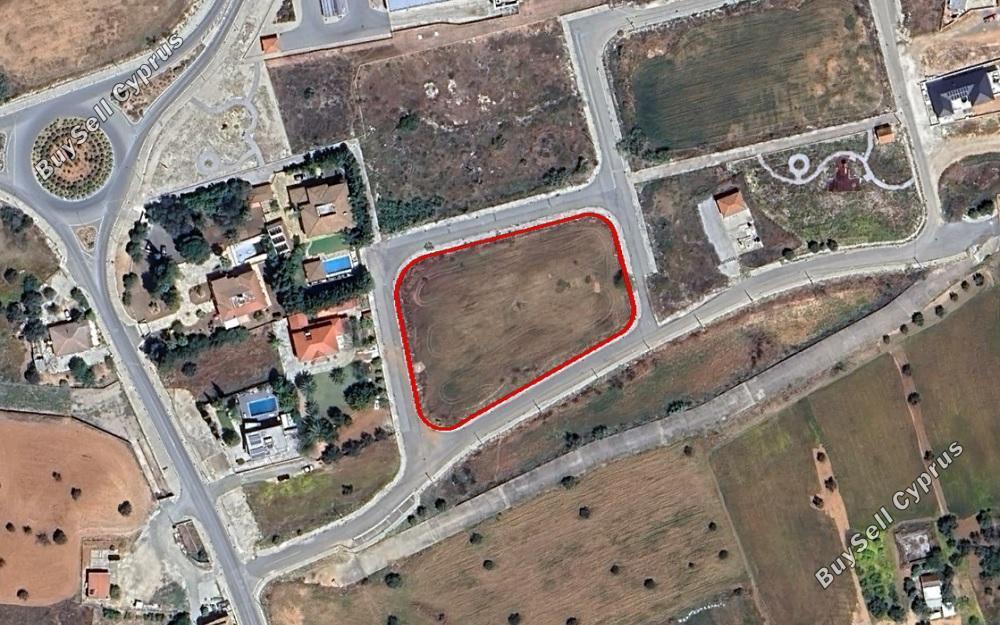 plot for sale kokkinotrimithia nicosia 829780 image 2815794