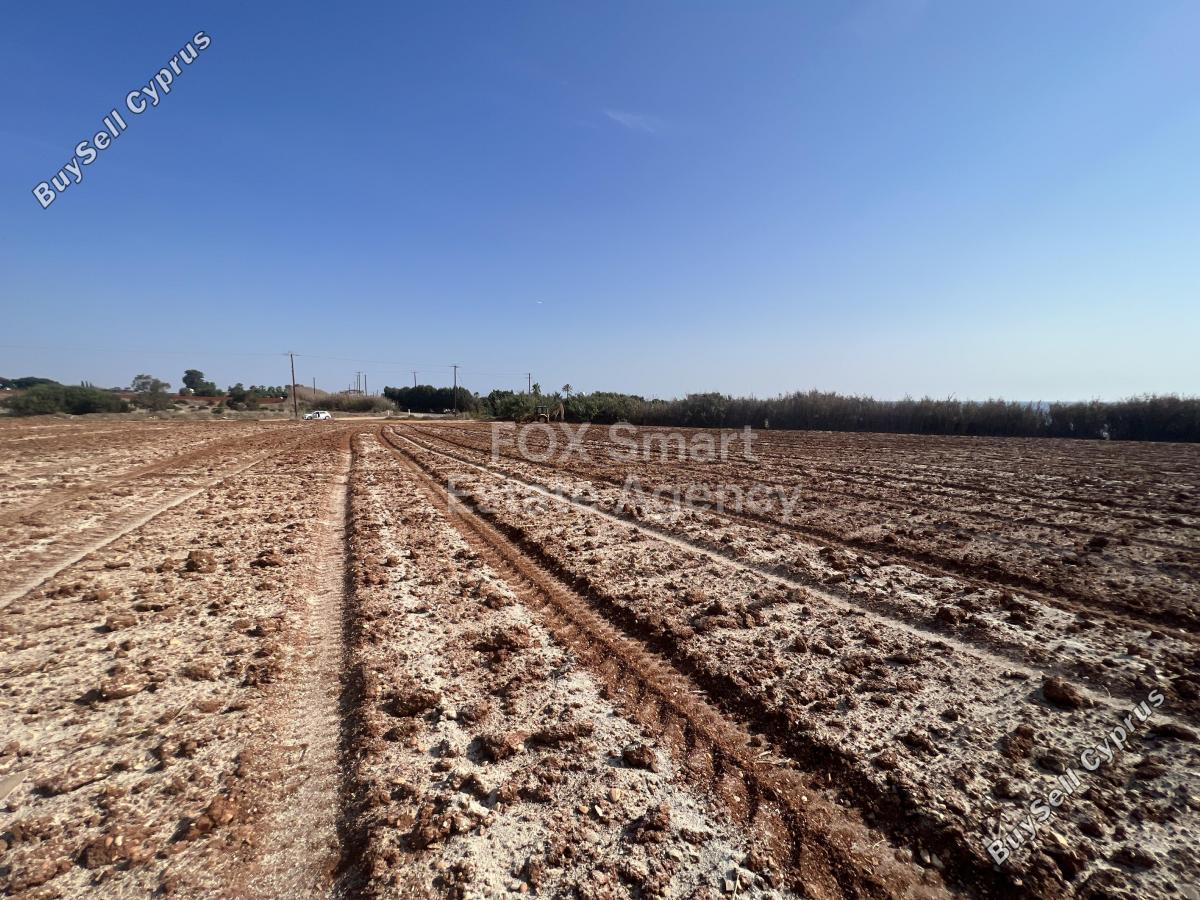 plot for sale ormideia larnaca 1225780 image 16817925