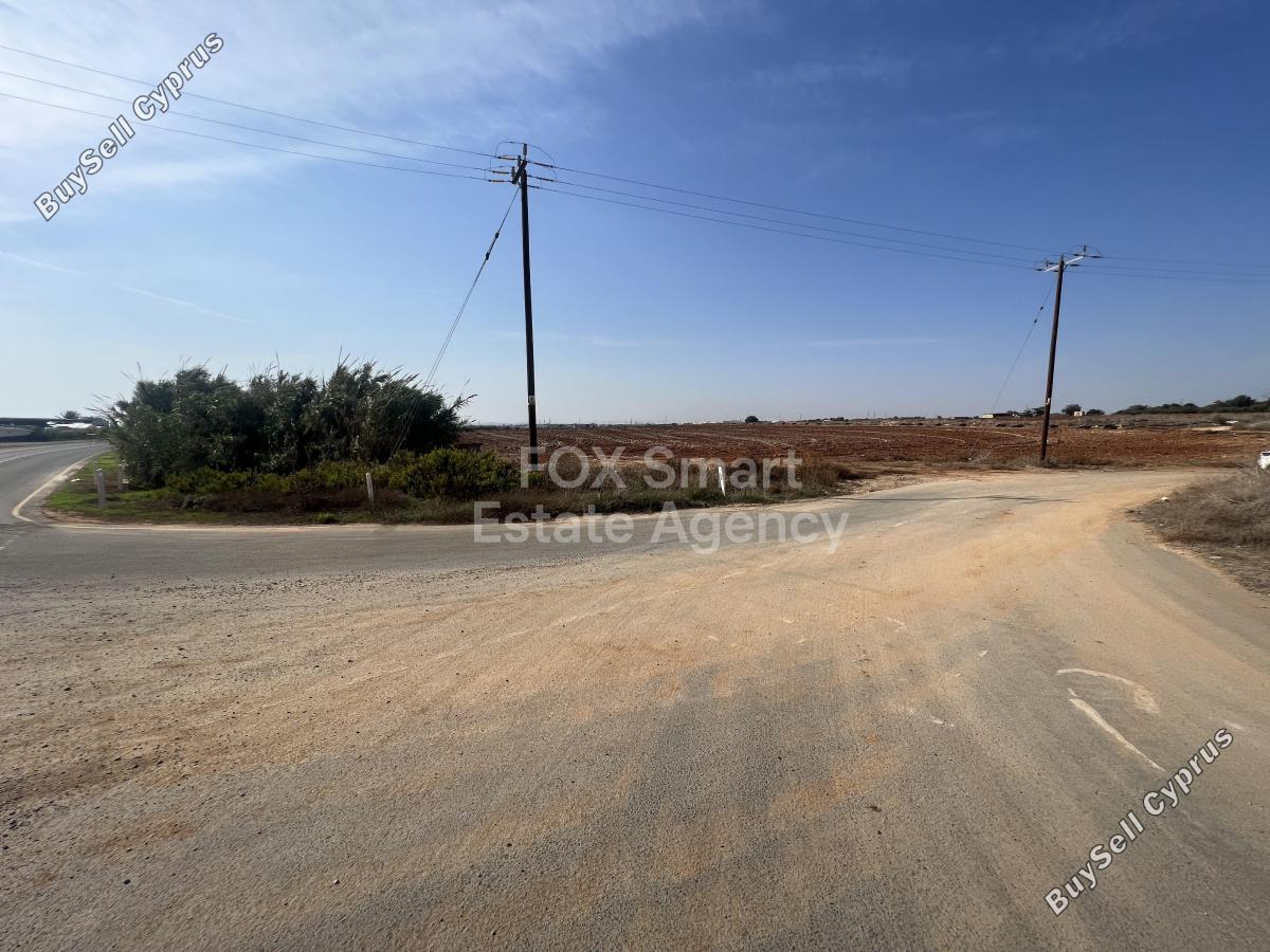 plot for sale ormideia larnaca 1225780 image 16817941