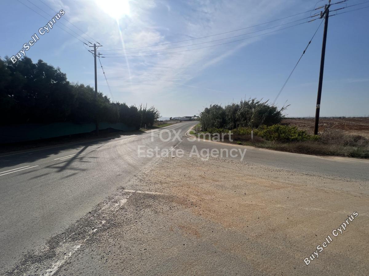 plot for sale ormideia larnaca 1225780 image 16817943