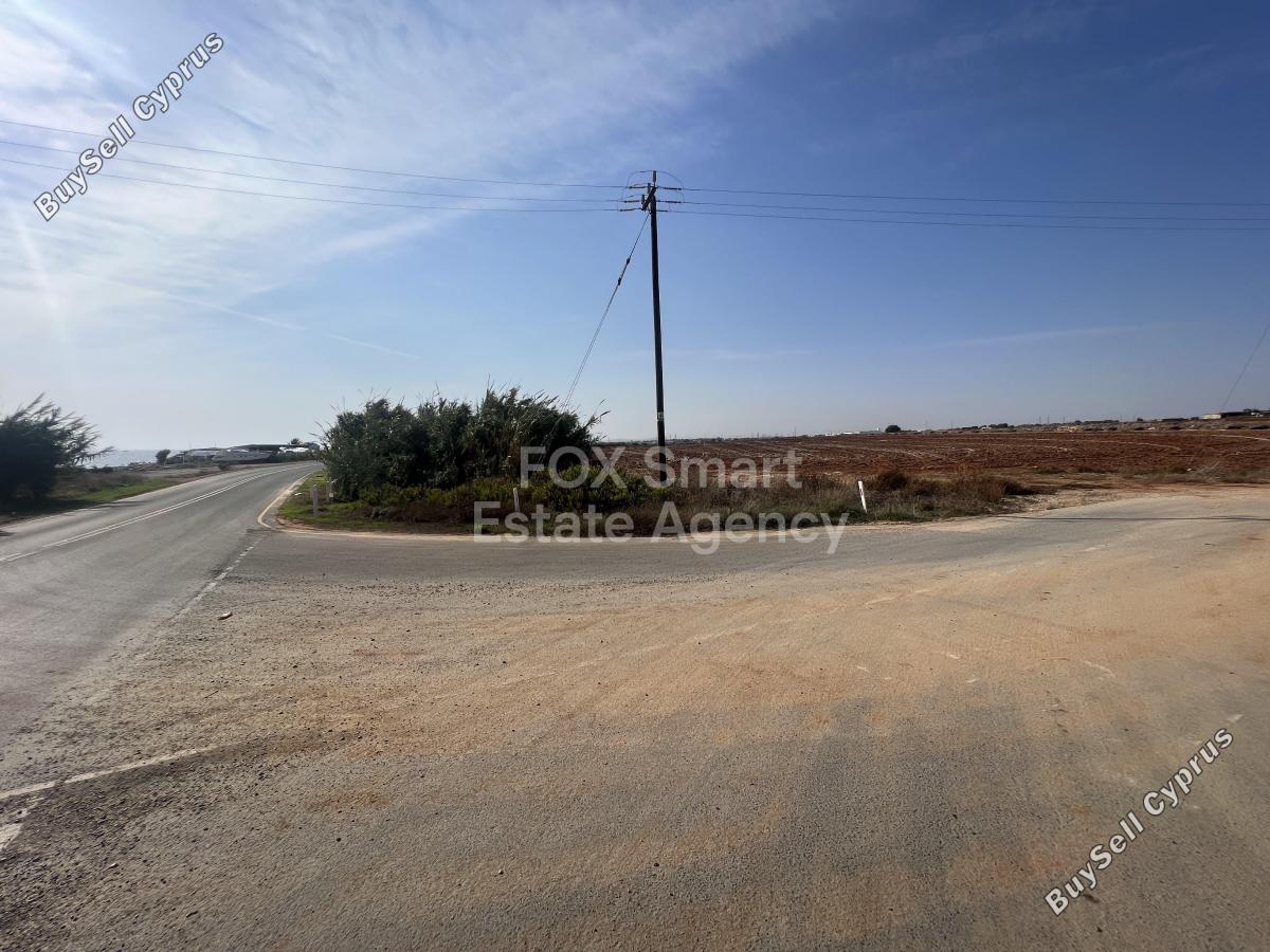 plot for sale ormideia larnaca 1225780 image 16817950