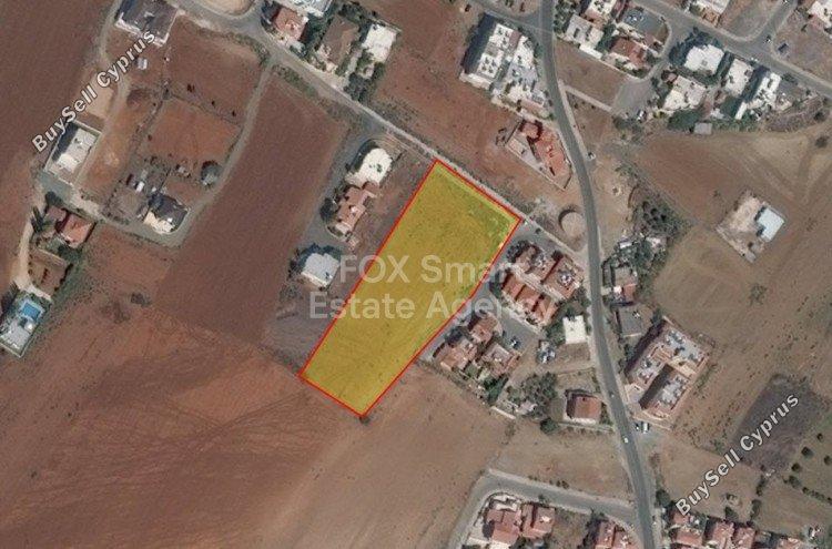 plot for sale pano lakatamia nicosia 1152780 image 5161558