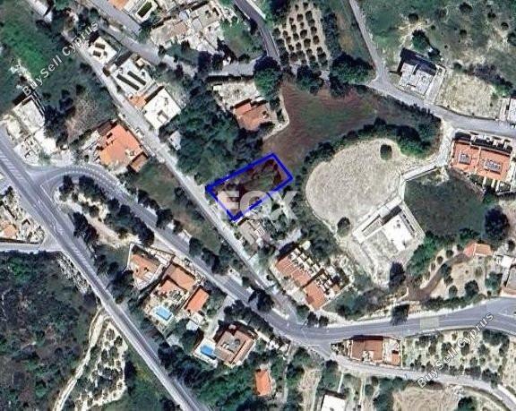 plot for sale tsada paphos 1293780 image 5577263