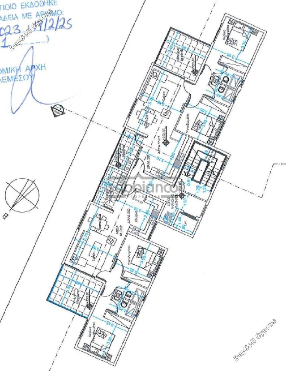 studio apartment for sale palodeia limassol 8750780 image 16487655