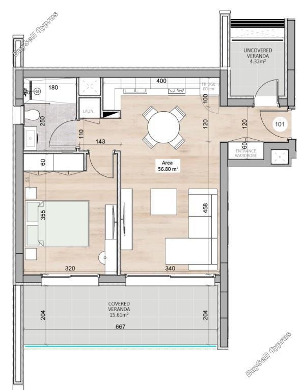 1 bedroom apartment for sale tsirion limassol 7745880 image 15308528