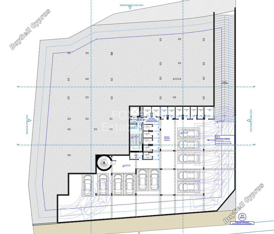 2 bedroom apartment for sale aradippou larnaca 8809880 image 16820221