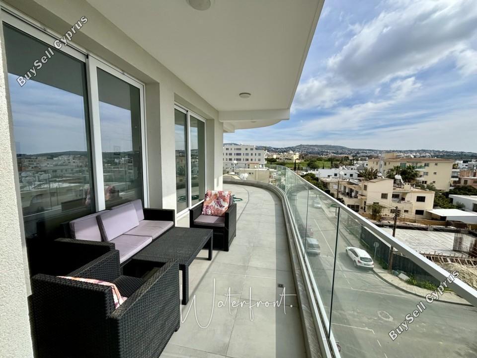 2 bedroom penthouse for sale paphos municipality paphos 8958880 image 17776102