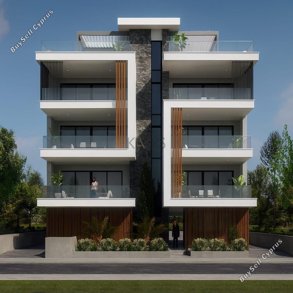 2 bedroom penthouse for sale zakaki limassol 7874880 image 11073718