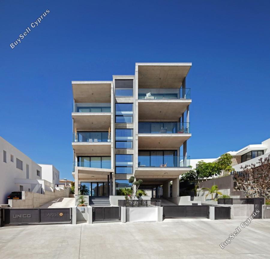 3 bedroom penthouse for sale agios athanasios limassol 8512880 image 17078931