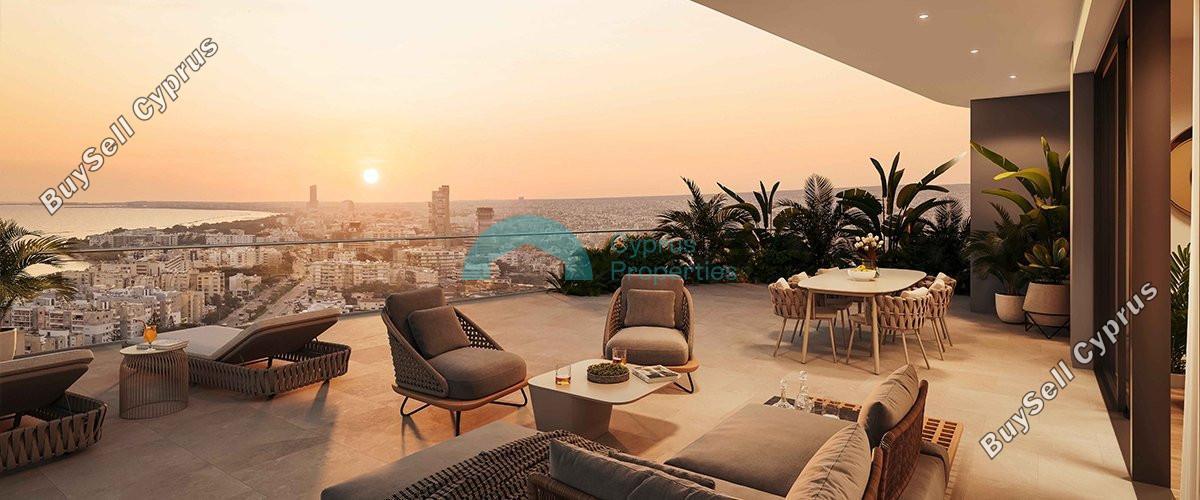 4 bedroom penthouse for sale germasogeia limassol 912880 image 5403106
