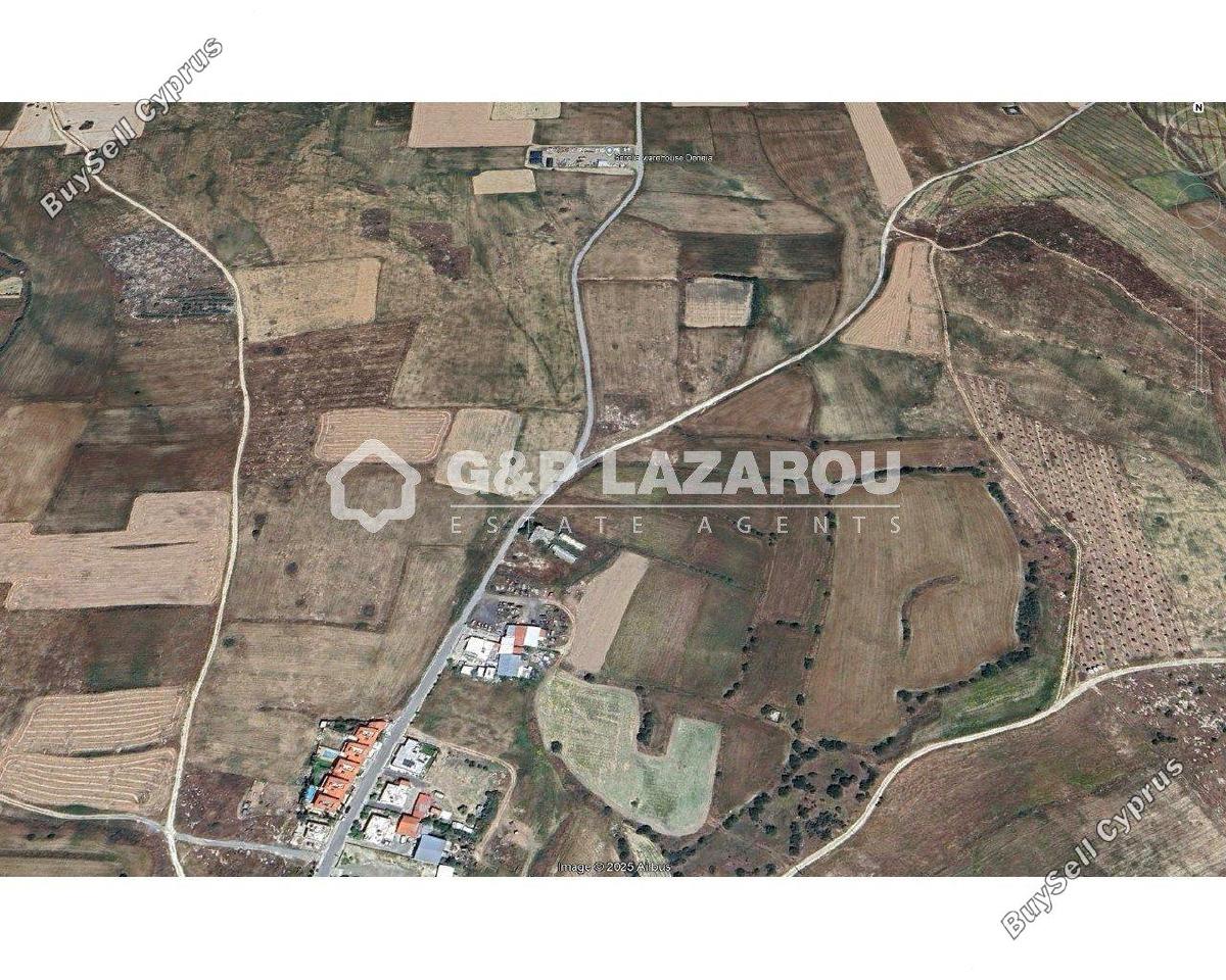 1886 SQM Land for sale in Deneia, Nicosia 9612295