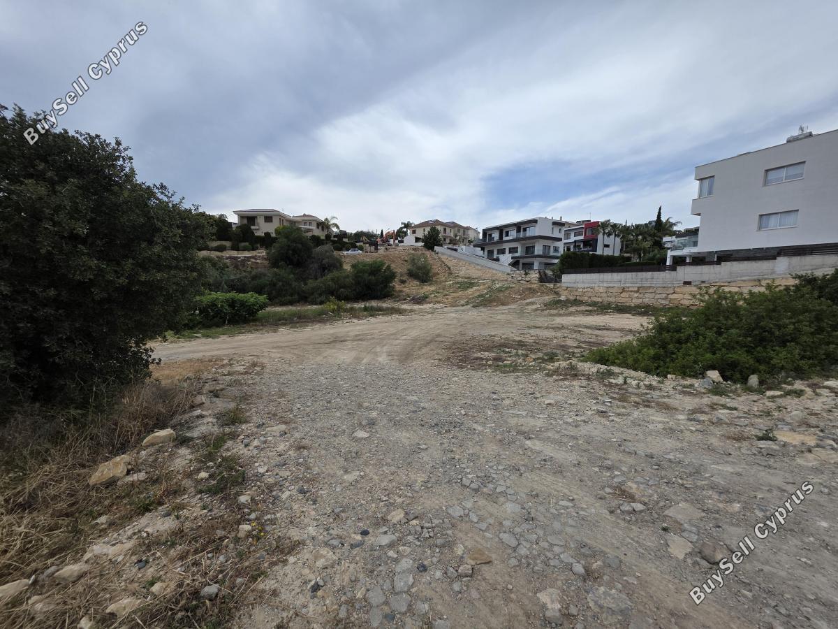 land for sale agios athanasios limassol 8560880 image 16049715