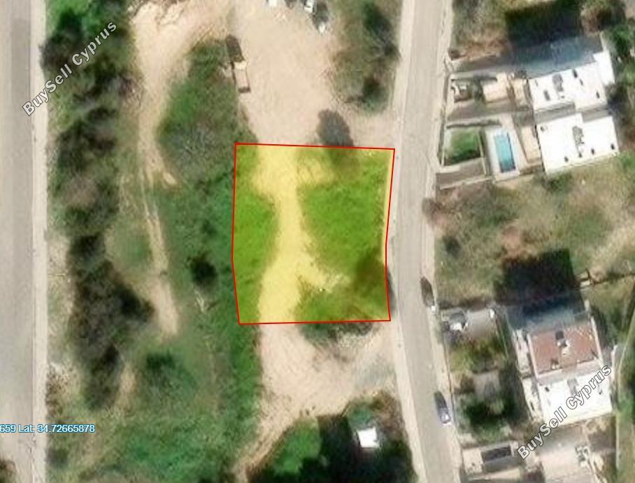 land for sale agios athanasios limassol 8560880 image 16049716