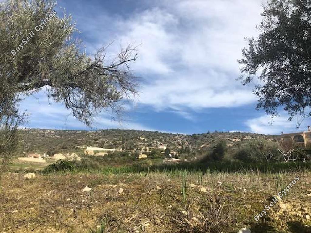 land for sale peristerona pafou paphos 945880 image 15599812