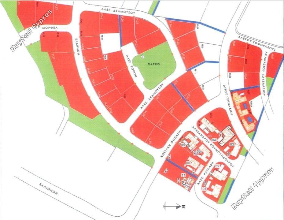 land for sale strovolos nicosia 8994880 image 18176163