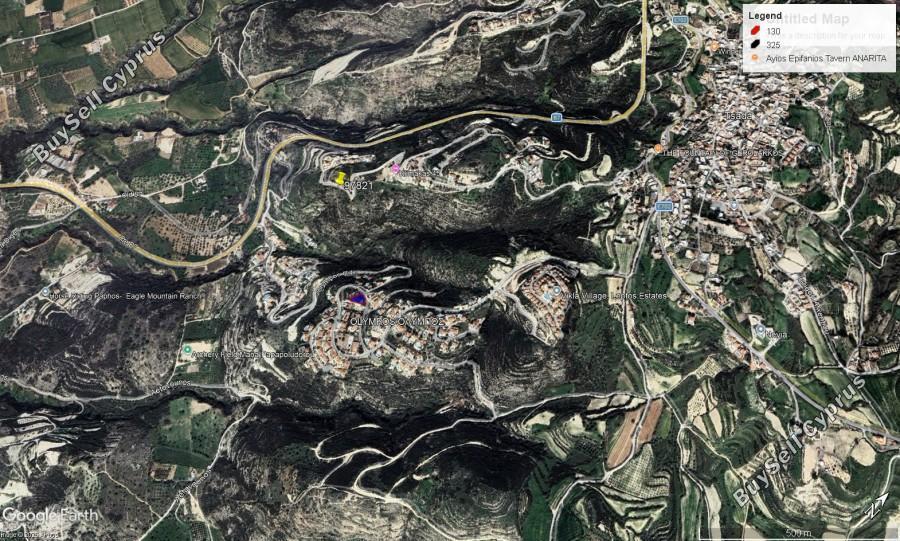 land for sale tsada paphos 8286880 image 14030617