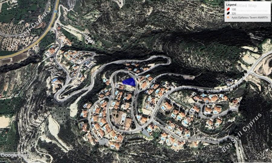 land for sale tsada paphos 8286880 image 14030619