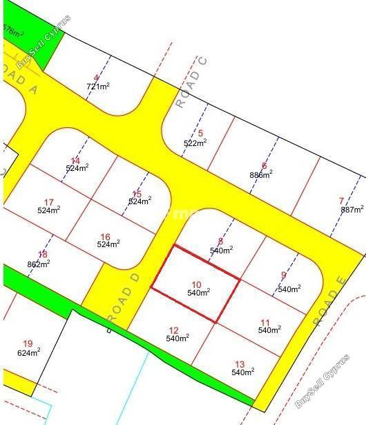 plot for sale kato deftera nicosia 7585880 image 9694493