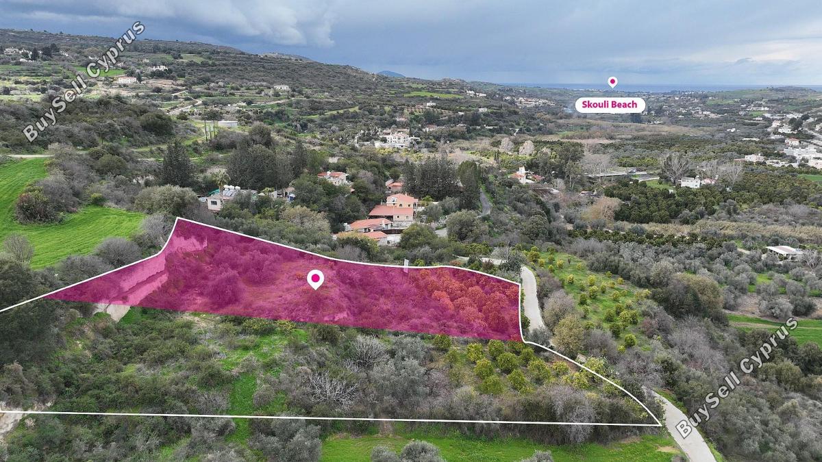 plot under offer skoulli paphos 1701880 image 14188750