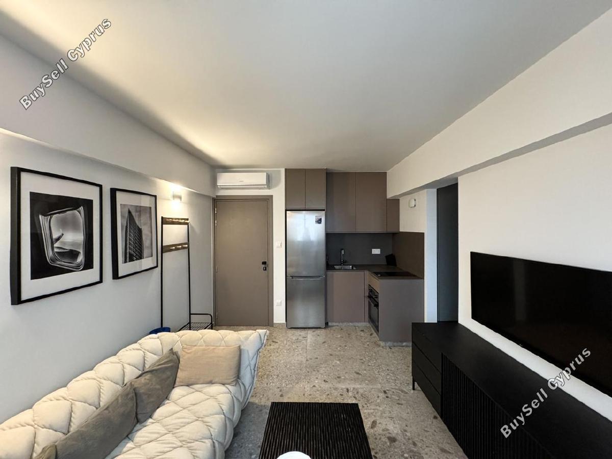 studio apartment for rent limassol municipality limassol 8698880 image 16336334