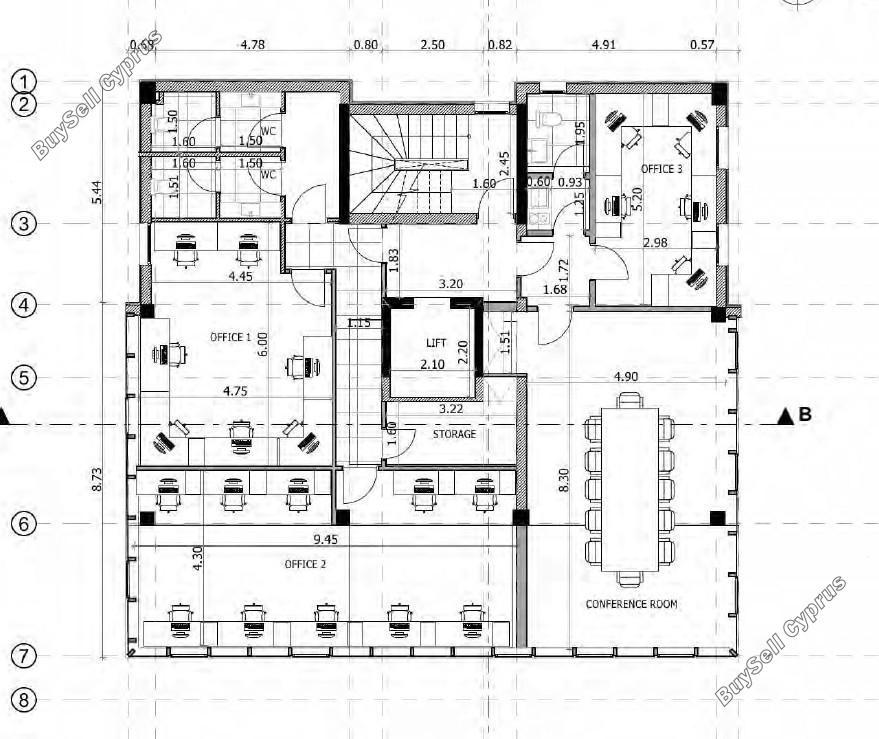 studio building for sale tsirion limassol 7734880 image 15688826