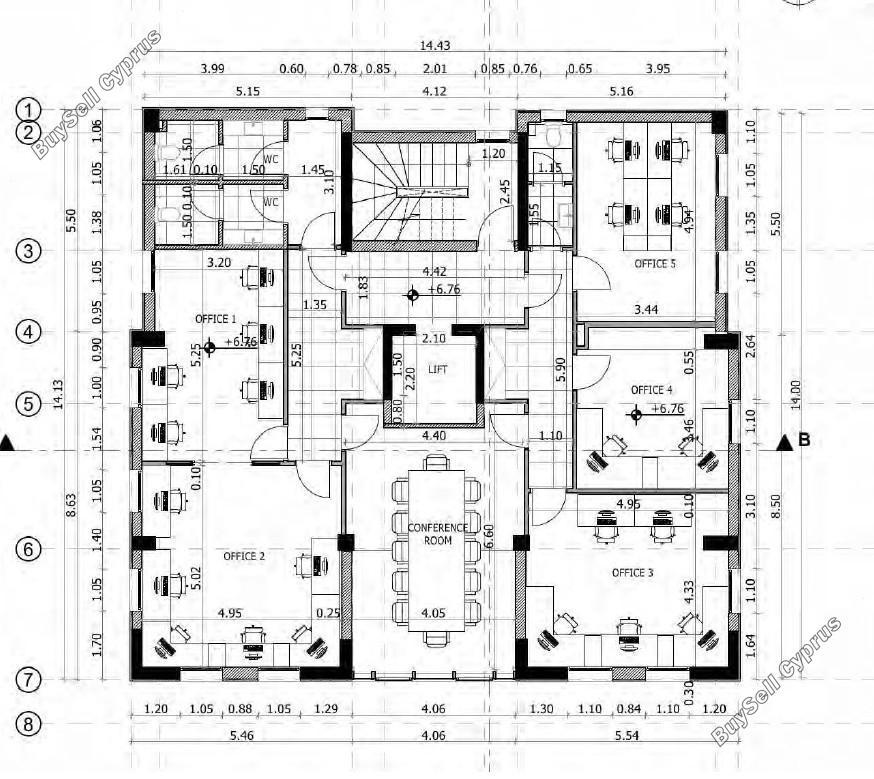 studio building for sale tsirion limassol 7734880 image 15688827