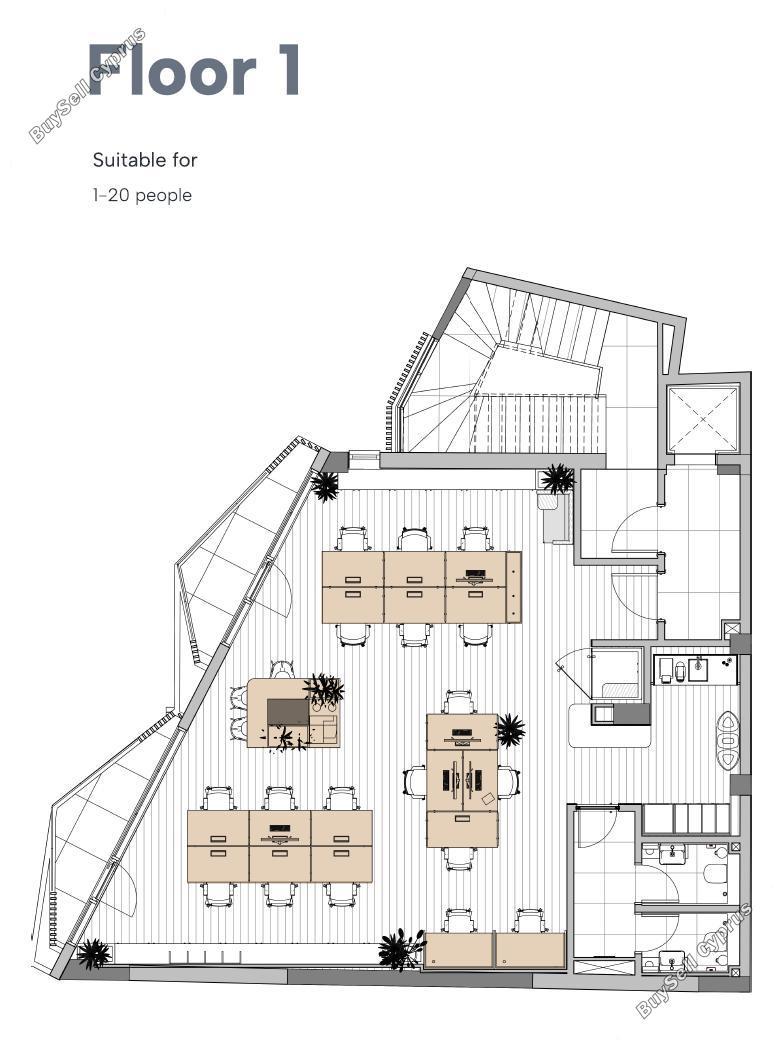 studio office for rent katholiki limassol 8998880 image 18210676