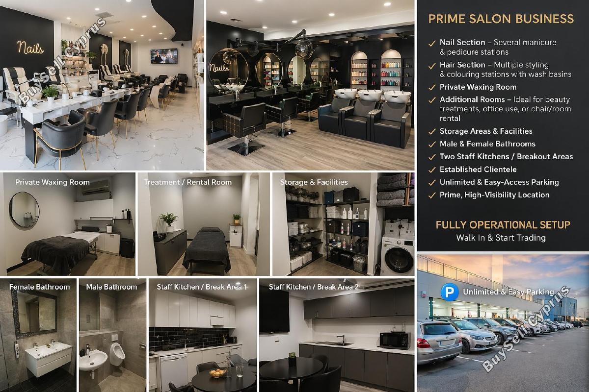 studio shopping center for sale paphos municipality paphos 8499880 image 15350129