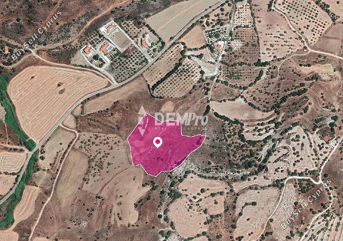 14 SQM Land for sale in Nata, Paphos 10644366