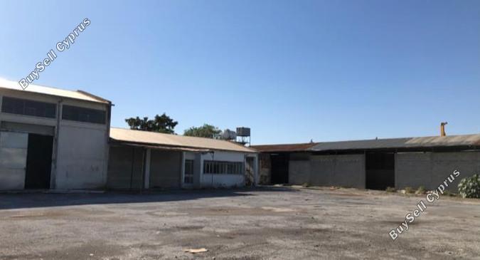 7479 SQM Plot for sale in Sopaz, Nicosia 15891862